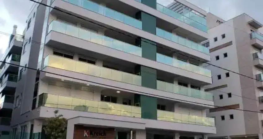 APARTAMENTO DE 3 QUARTOS  + 2 VAGAS PRÓXIMO DA PRAIA  - AP908