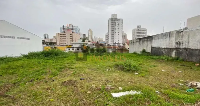 Terreno comercial e residencial - 6 pavimentos - jardim atlântico - fpolis - lo952