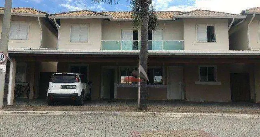 Casa com 3 dormitórios à venda-  Vila Oliveira - Mogi das Cruzes/SP