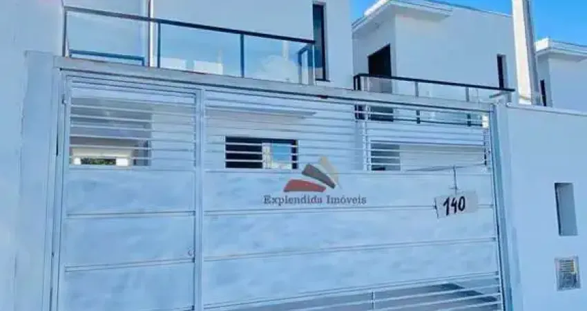 Casa com 3 dormitórios à venda, 133 m² por R$ 530.000 - Vila Nova Aparecida - Mogi das Cruzes/SP