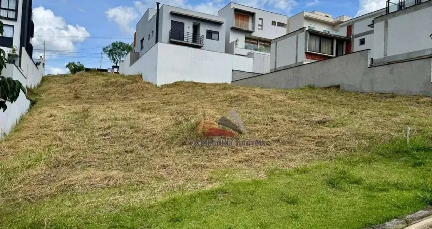 Terreno à venda, 270 m² por R$ 390.000,00 - Cézar de Souza - Mogi das Cruzes/SP