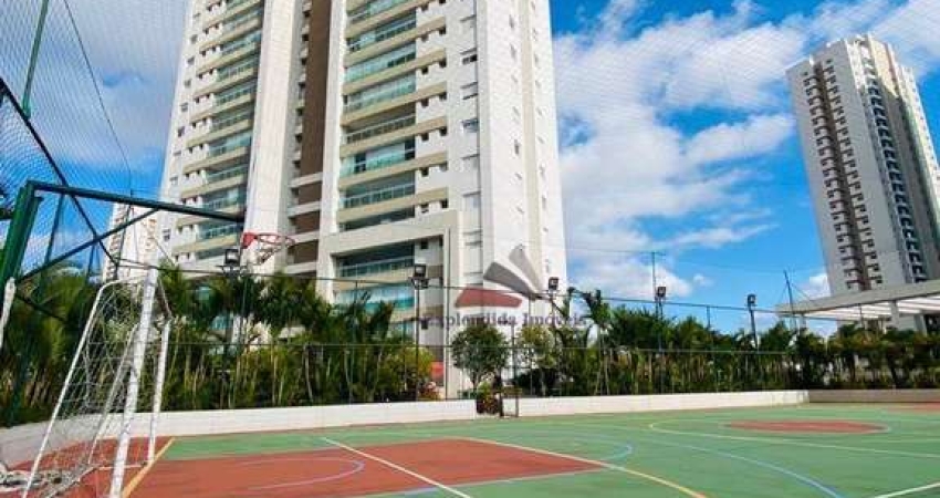 Apartamento com 3 dormitórios à venda, 101 m² por R$ 1.080.000,00 - Vila Mogilar - Mogi das Cruzes/SP