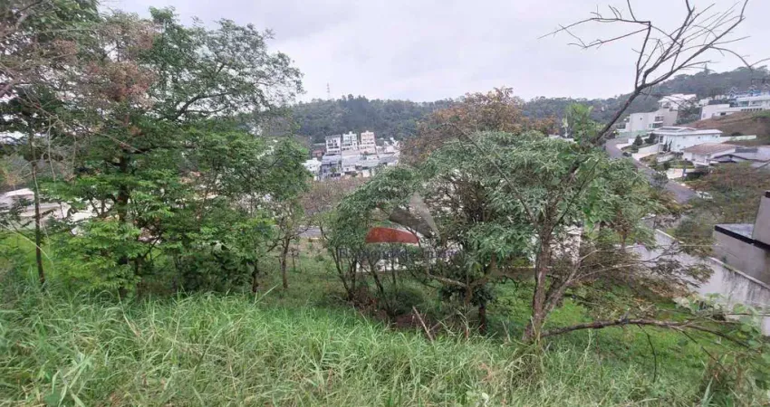 Terreno à venda, 515 m² por R$ 550.000,00 - Centro - Arujá/SP