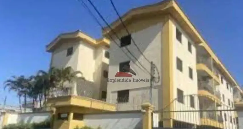 Apartamento com 3 dormitórios, 110 m² - venda por R$ 400.000,00 ou aluguel por R$ 3.000,00/mês - Mogi Moderno - Mogi das Cruzes/SP