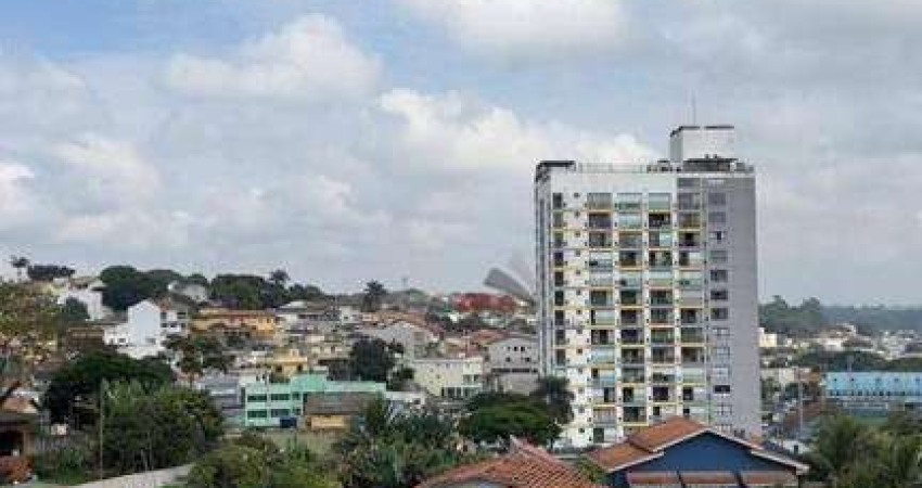 Apartamento com 2 dormitórios à venda, 100 m² por R$ 890.000 - Centro - Arujá/SP