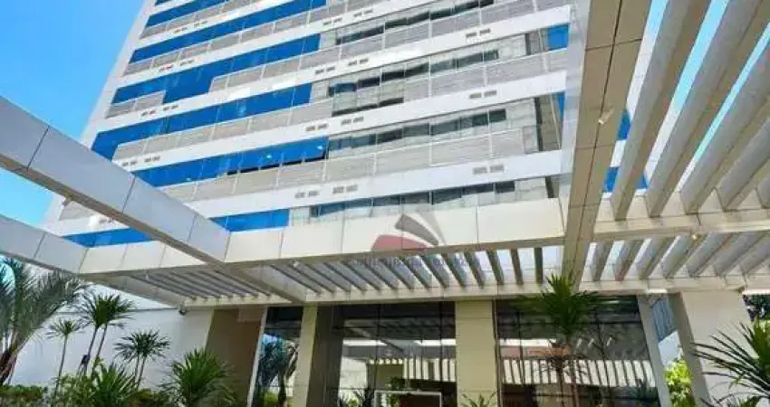 Sala para alugar, 40 m² por r$ 4.500,00/mês - vila partenio - mogi das cruzes/sp