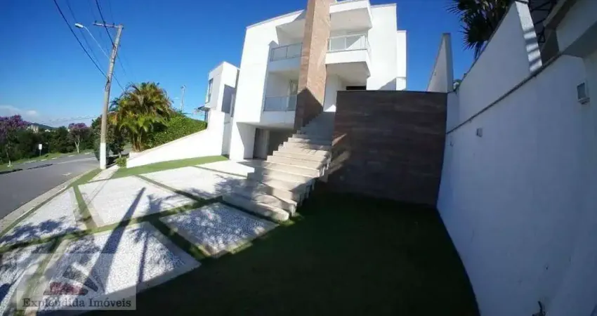 Casa Residencial à venda, Jardim Aracy, Mogi das Cruzes - .