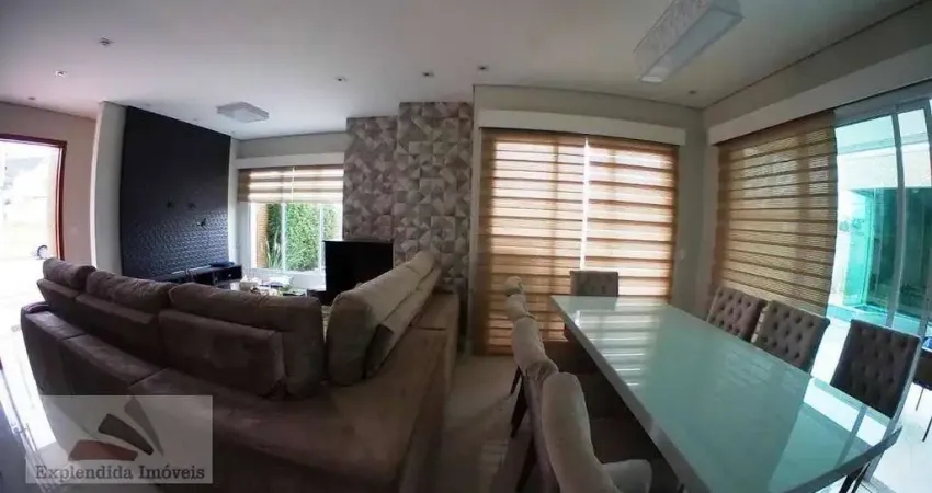 Casa Residencial à venda, Jardim Marica, Mogi das Cruzes - .