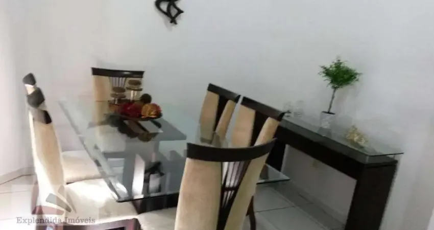 Casa Residencial à venda, Mogi Moderno, Mogi das Cruzes - .