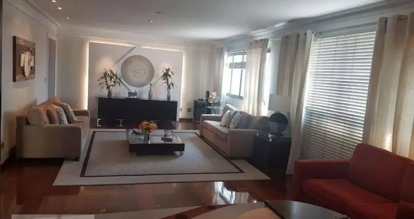 Apartamento Residencial à venda, Tatuapé, São Paulo - .