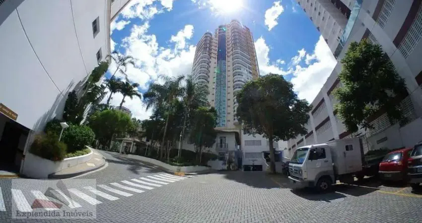 Cobertura Residencial à venda, Vila Oliveira, Mogi das Cruzes - .