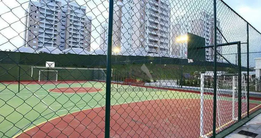 Apartamento para comprar Home Club / Itapety - 4 dorm.- Mogi das Cruzes
