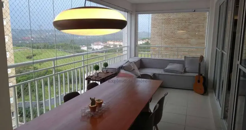 Apartamento com 3 dormitórios à venda Helbor home club - Vila Nova Socorro - Mogi das Cruzes/SP