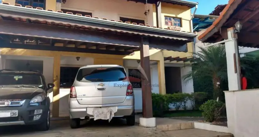 Casa com 4 quartos à venda na Rua Ipaumirim, Jardim Violeta, Poá