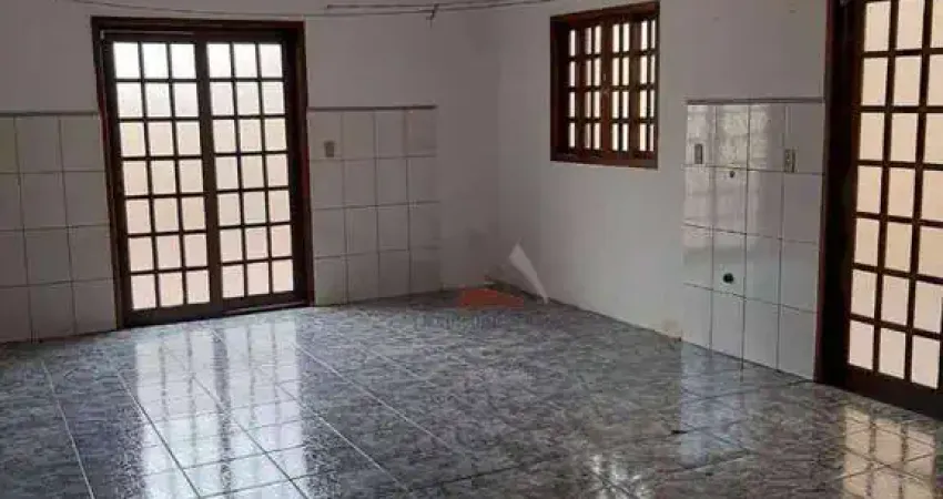 Casa com 3 dormitórios para comprar no Mogi Moderno - Mogi das Cruzes/SP