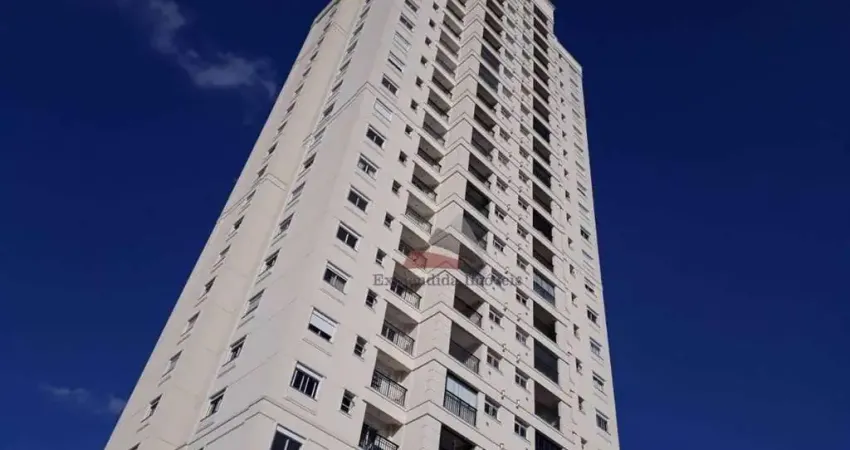 Apartamento com 3 dormitórios à venda - Murano - Vila Vitória - Mogi das Cruzes/SP