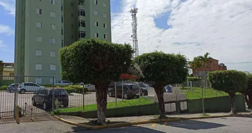 Apartamento com 2 dormitórios à venda - Vila Júlia - Poá/SP