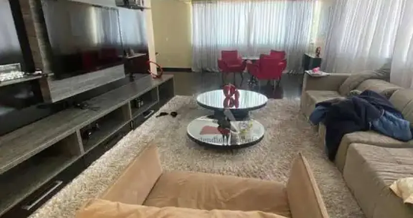 Casa com 4 dormitórios à venda, 260 m² por R$ 1.650.000 - Arua - Mogi das Cruzes/SP