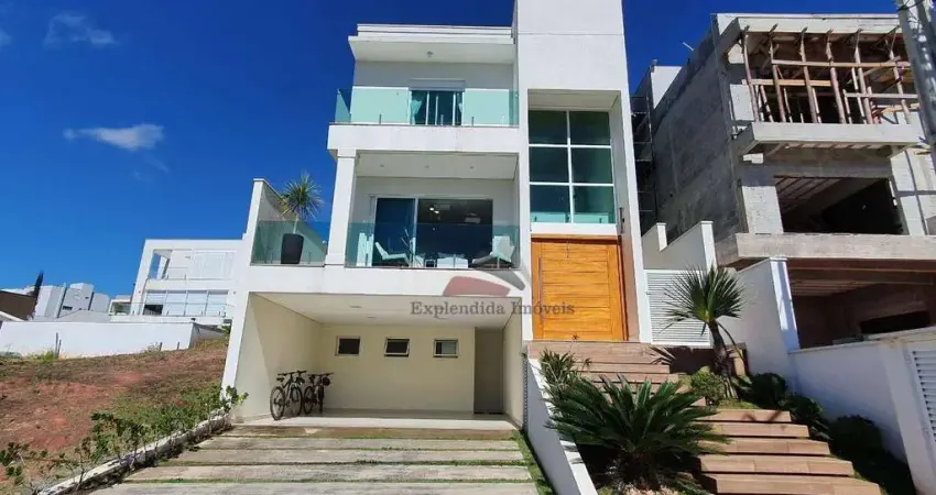 Casa com 3 dormitórios à venda, 240 m² por R$ 2.250.000,00 - Fazenda Rodeio - Mogi das Cruzes/SP