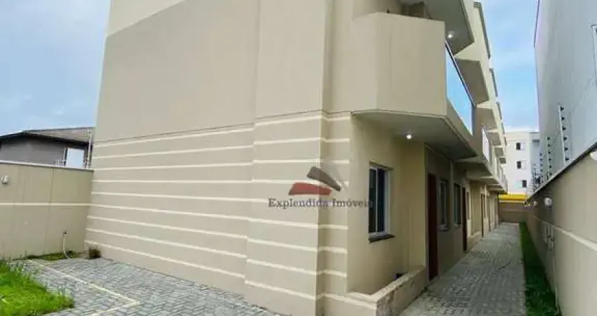 Casa com 2 dormitórios à venda, 90 m² por R$ 315.000,00 - Jundiapeba - Mogi das Cruzes/SP