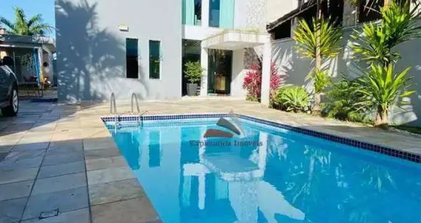 Casa com 3 dormitórios à venda, 280 m² por R$ 1.380.000,00 - Vila Oliveira - Mogi das Cruzes/SP