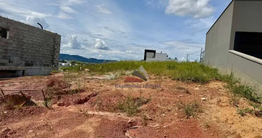 Terreno à venda, 319 m² por R$ 520.000,00 - Cézar de Souza - Mogi das Cruzes/SP
