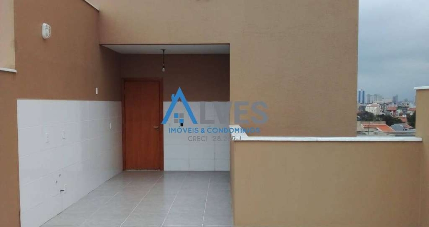 Apartamento em Santo André