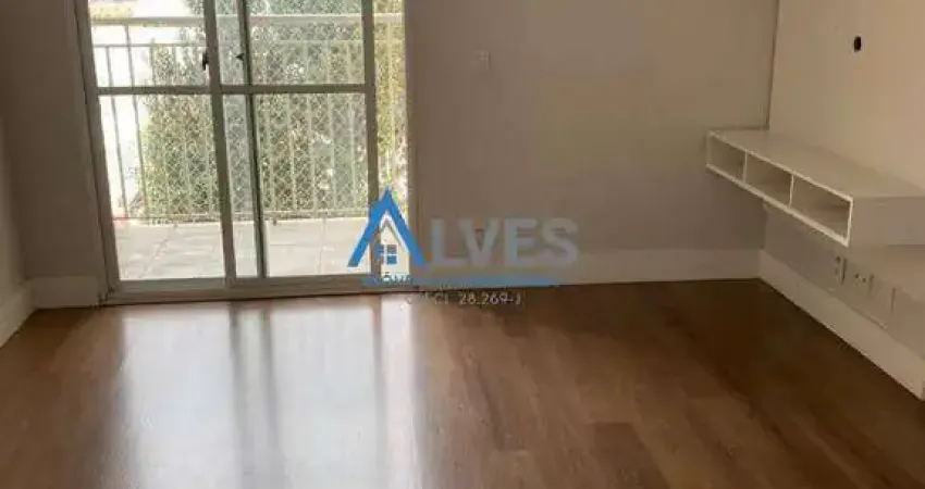 Apartamento com 3 quartos à venda na Vila Alzira, Santo André 