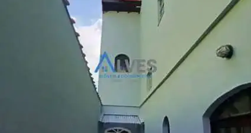 Sobrado para venda ou locação no Jardim Las Vegas