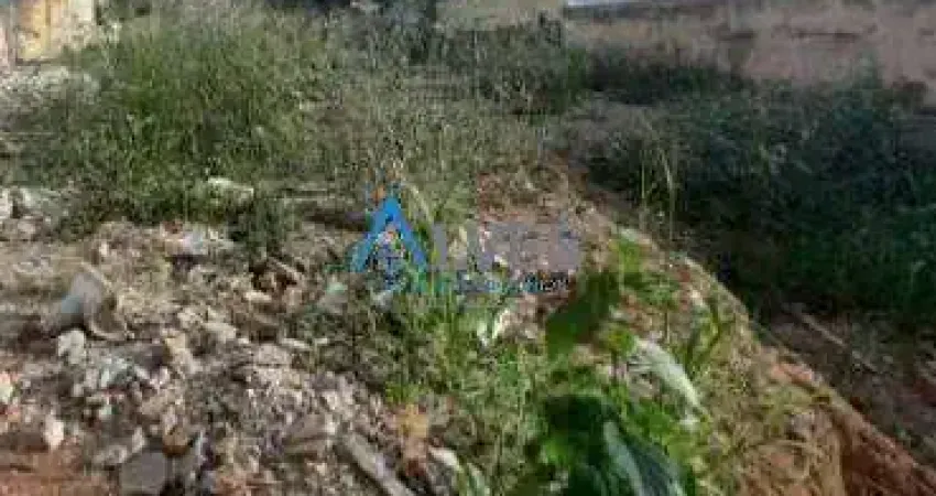 Terreno comercial à venda na Vila Assunção, Santo André 