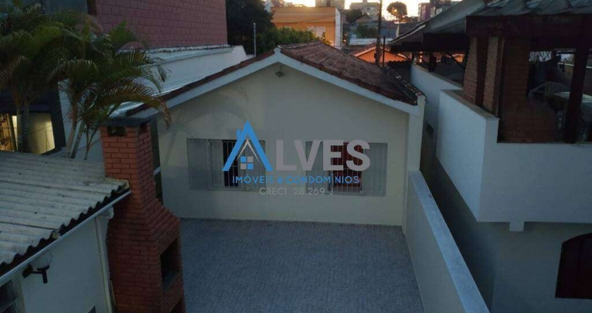 Comprar casa com 4 dormitórios em São Bernardo do Campo SP
