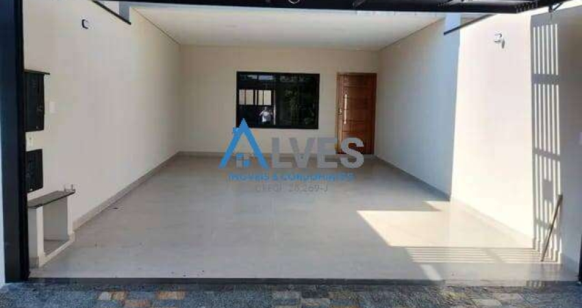 Apartamento com 3 quartos à venda no Alves Dias, São Bernardo do Campo 
