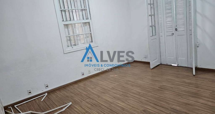 Sala comercial com 2 salas para alugar no Centro, São Bernardo do Campo 