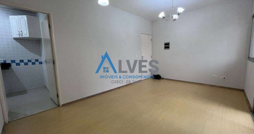 Locação de apartamento no B. Planalto(Dom Jaime) - SBC