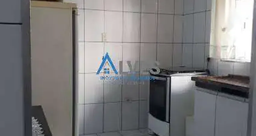 Casa com 2 quartos à venda no Casa Grande, Diadema 