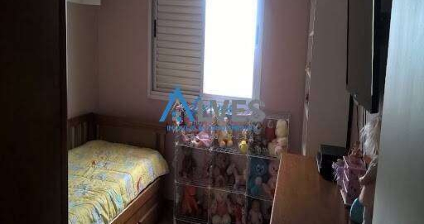Apartamento no Santa Terezinha