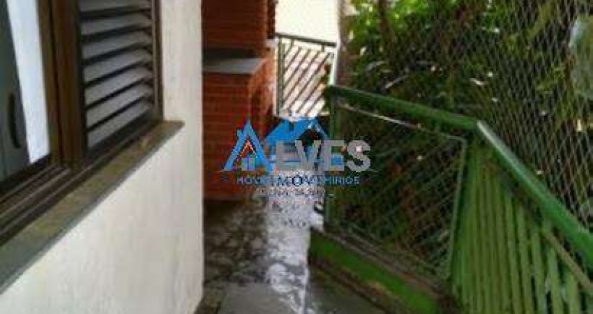 Apartamento com 2 dormitórios em SBC/SP