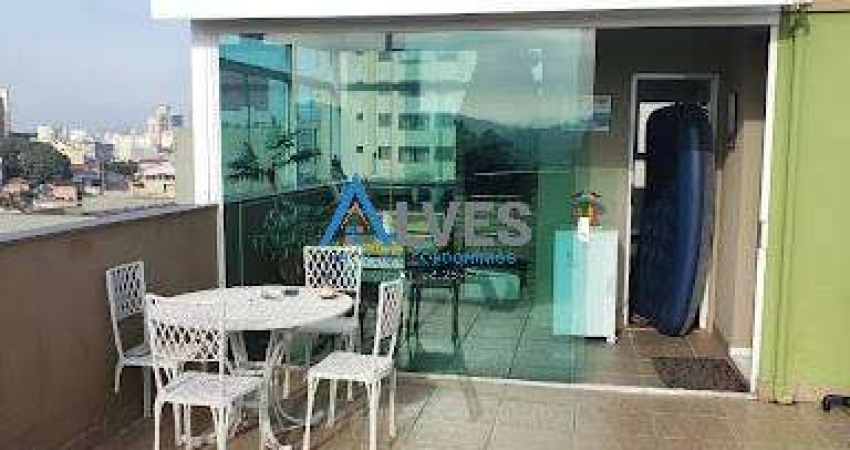 Apartamento residencial a venda