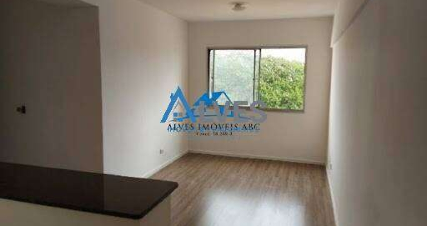 Apartamento reformado