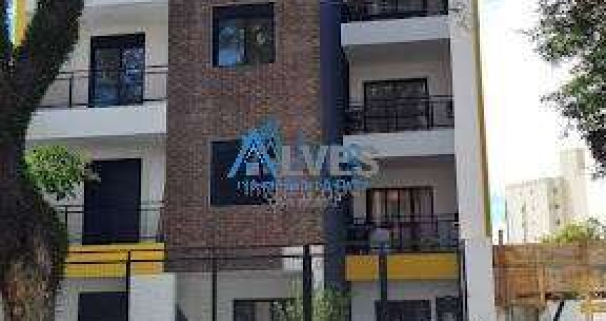 Apartamento com 2 quartos à venda no Centro, São Bernardo do Campo 