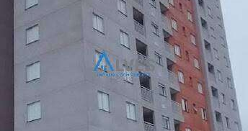 Apartamento residencial a venda
