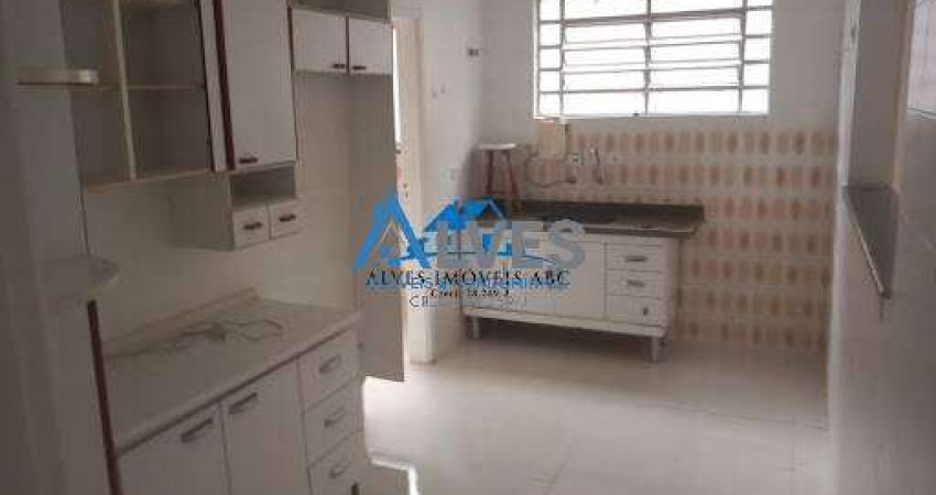 Apartamento com 2 quartos à venda no Baeta Neves, São Bernardo do Campo 