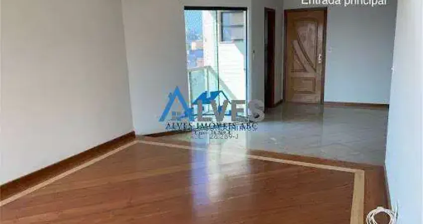 Apartamento com 3 quartos à venda no Baeta Neves, São Bernardo do Campo 