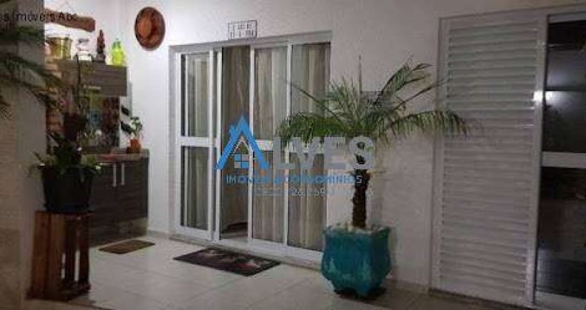 Apartamento com 3 quartos à venda no Baeta Neves, São Bernardo do Campo 