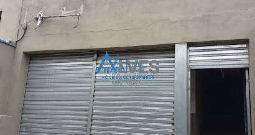 Casa para alugar na Vila Metalúrgica, Santo André 