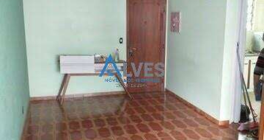 Apartamento em SBC/SP