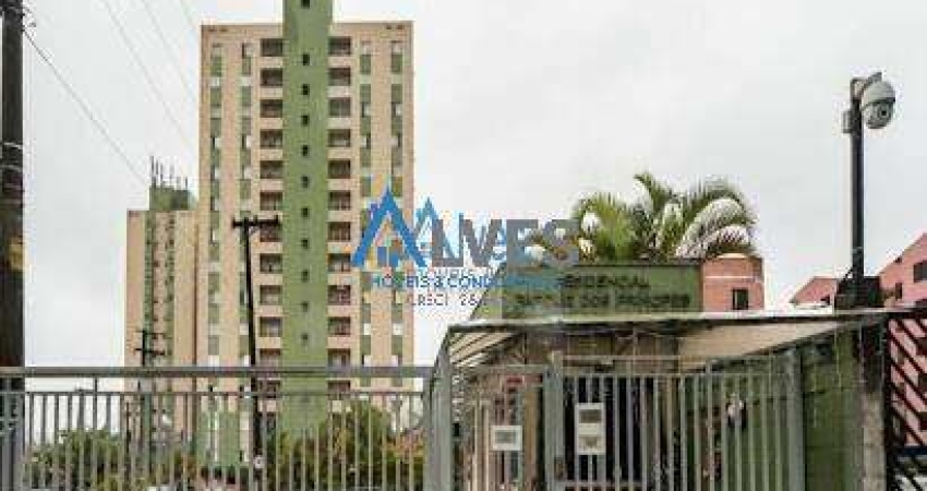 Apartamento em Santa Terezinha  -  São Bernardo do Campo