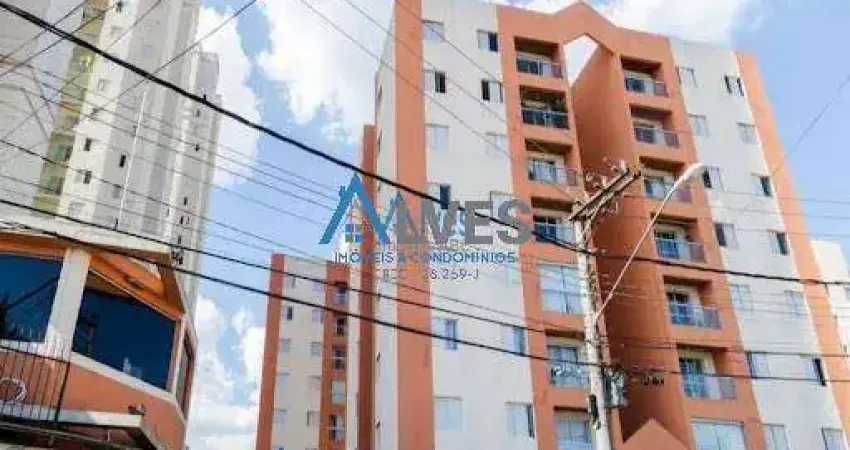 Apartamento residencial a venda