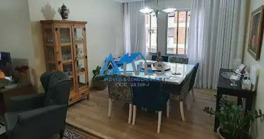 Apartamento com 3 quartos à venda no Jardim Chácara Inglesa, São Bernardo do Campo 