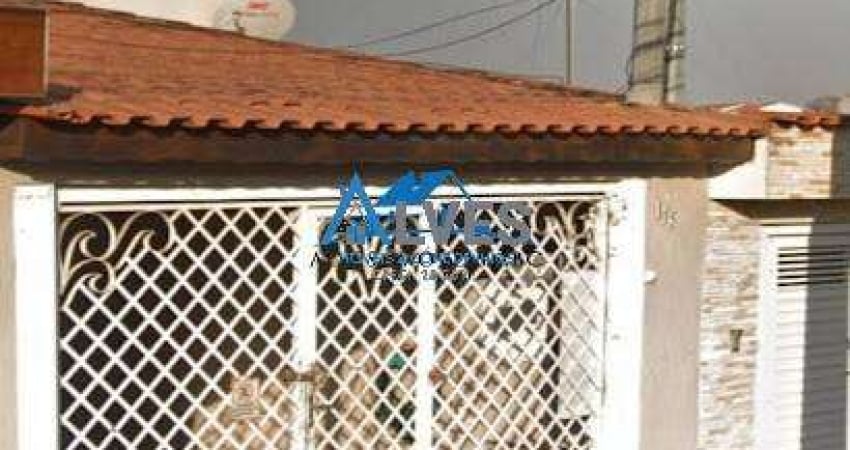 Casa em Taboão  -  São Bernardo do Campo